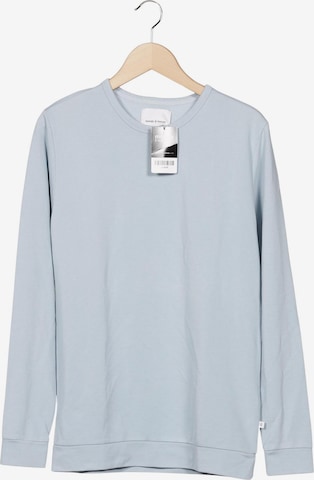 Samsøe Samsøe Sweater S in Blau: Vorderseite