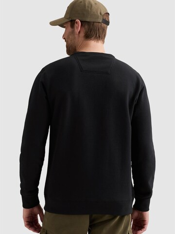 Sweat-shirt PME Legend en bleu