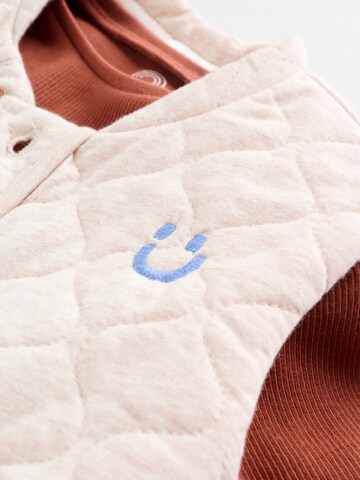 Next Комплект в бежово