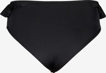Swim by Zizzi Bikini bottom 'SENYA' in Black