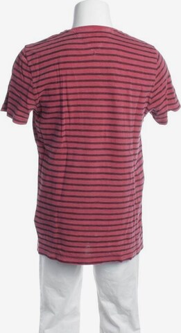 TOMMY HILFIGER T-Shirt L in Pink