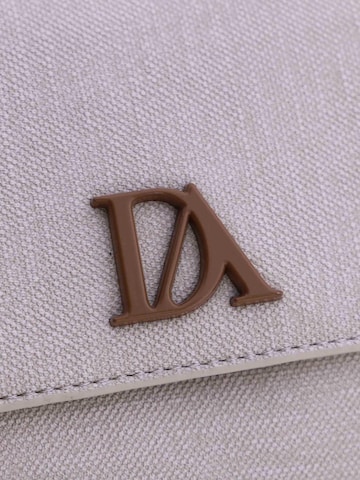 Don Algodon - Bolso de hombro en beige