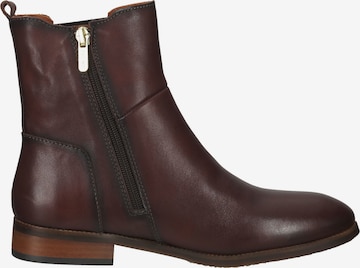 PIKOLINOS Chelsea Boots in Brown