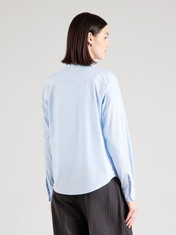 HUGO Bluza 'The Essential' | modra barva