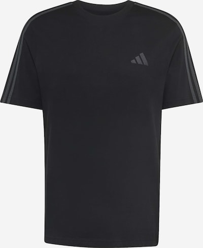Maglia funzionale 'Essentials' in S ADIDAS SPORTSWEAR di colore antracite / nero, Visualizzazione prodotti