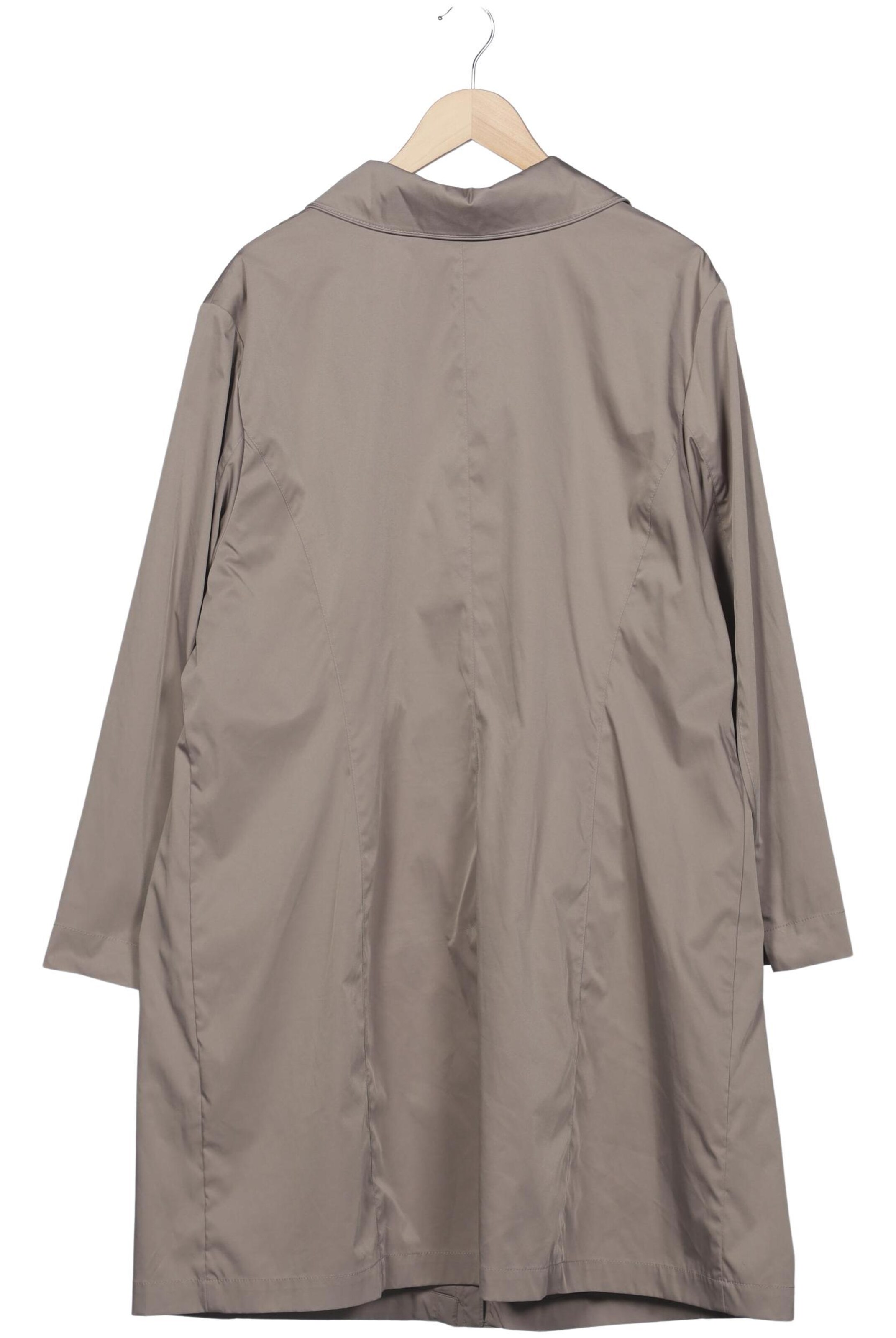 Peter Hahn Jacket & Coat in 6XL in Beige