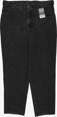 BOGNER Jeans 38 in Grau: Vorderseite