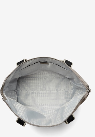 Karl Lagerfeld Shopper táska - szürke
