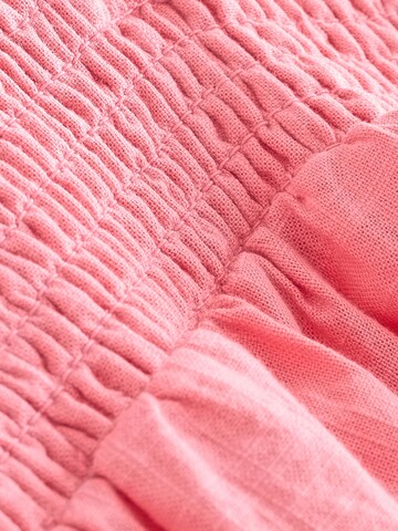 Next - Vestido de verão em rosa