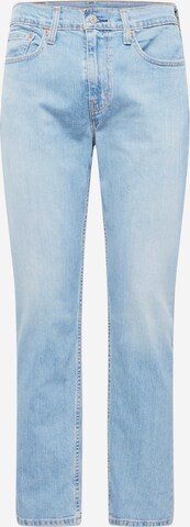 Jean '502™ Taper Hi Ball' LEVI'S ® en bleu : devant