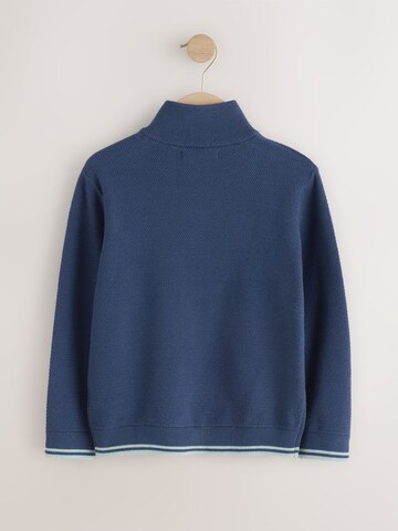 Pull-over Next en bleu