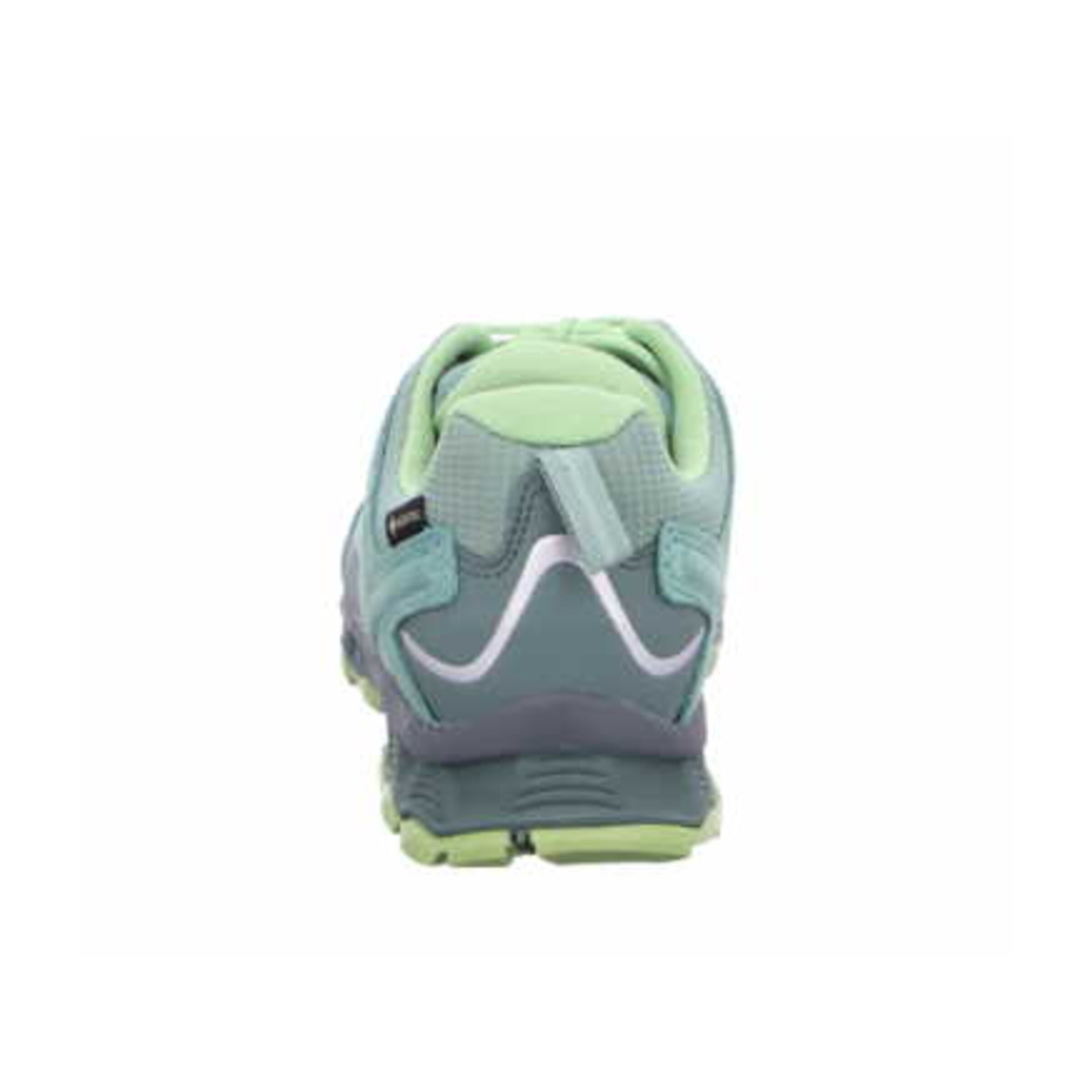 MEINDL Flats in Green