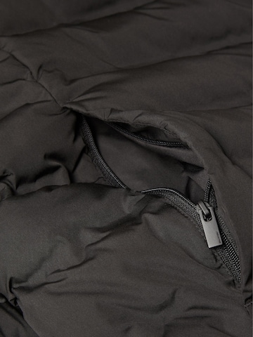 SELECTED HOMME Between-season jacket 'SLHBARRY' in Black
