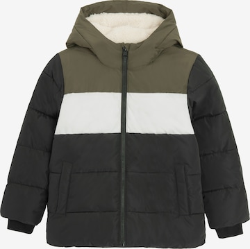 pilka Cool Club Žieminė striukė: priekis