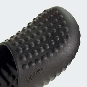 Zoccoletto 'Adissage 360Rec' di ADIDAS SPORTSWEAR in nero