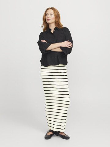 JJXX Skirt in Beige