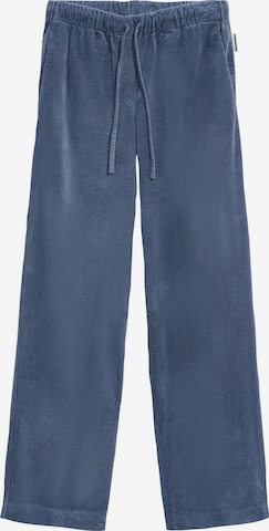 ARMEDANGELS Pants in Blue: front