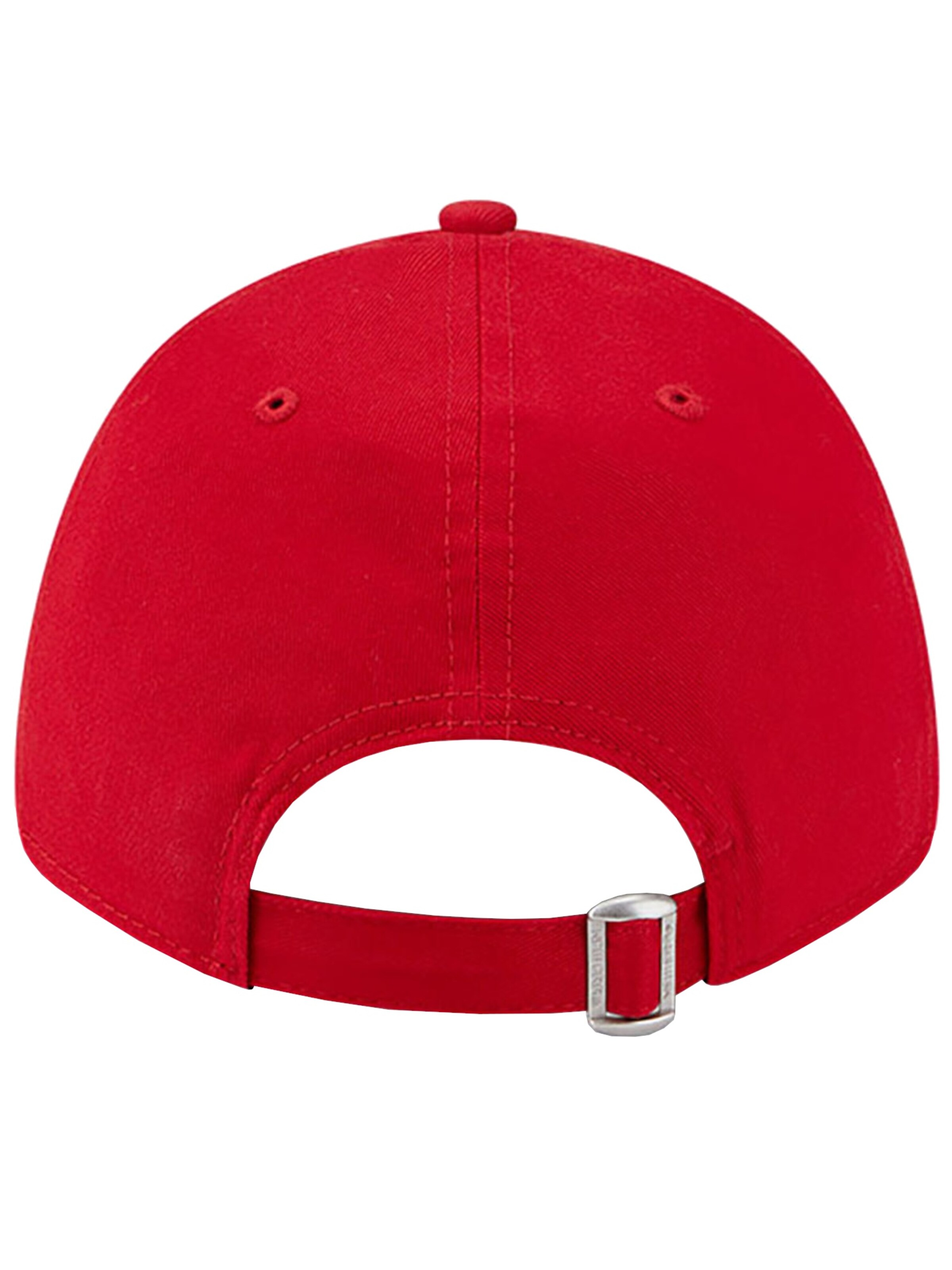 NEW ERA Cap 'New Era Core 9FORTY AC Milan Cap'‌‌‌‌ in Rot