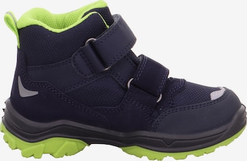 SUPERFIT - Botas 'Jupiter' en azul