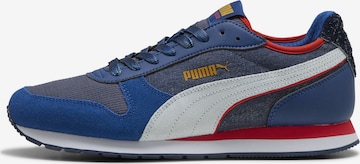 PUMA Sneaker 'St Miler' in Blau: Vorderseite