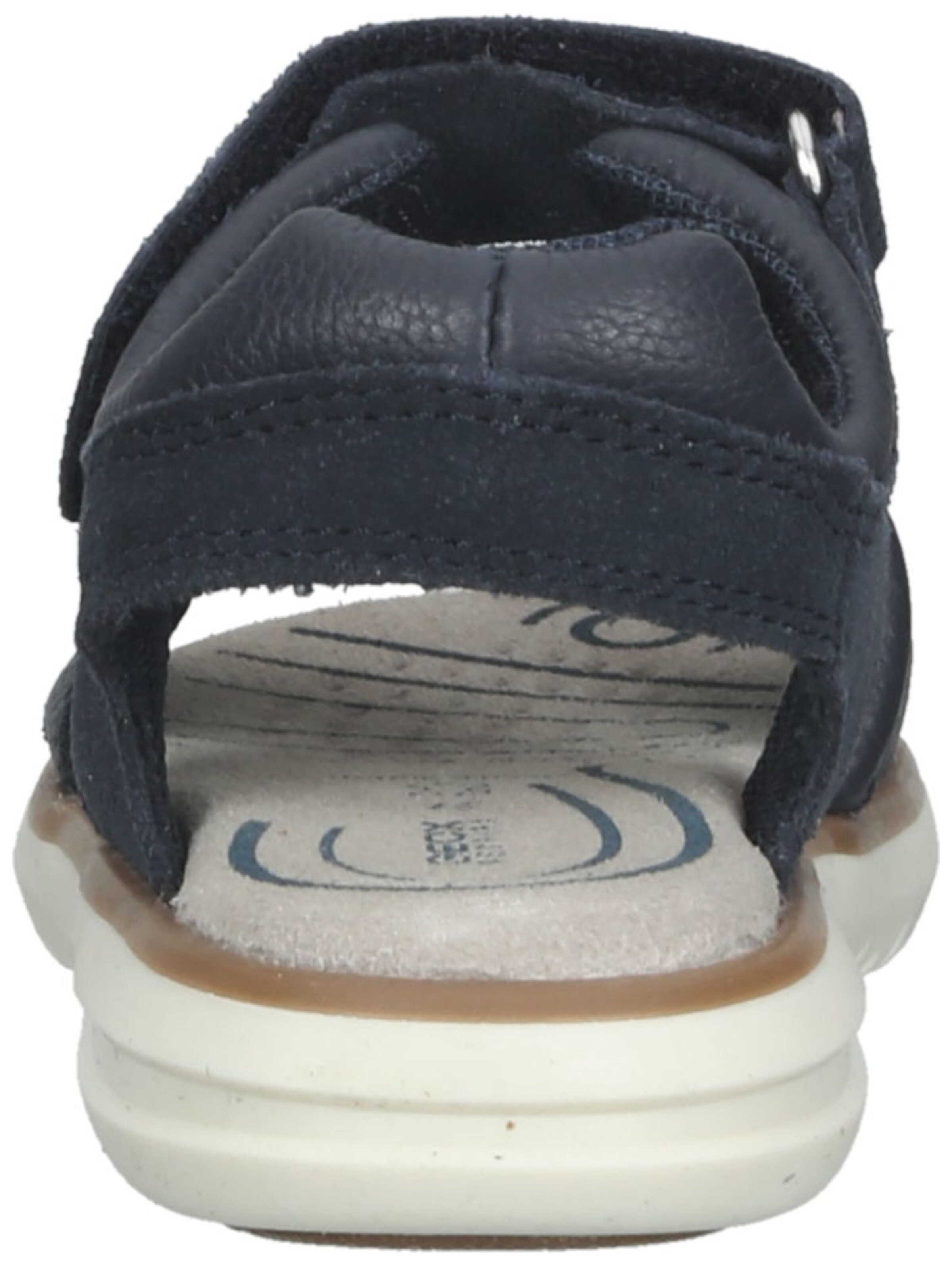 Kinder Teens (Gr. 140-176) GEOX Sandale in Navy - DY67996 Kinder Teens (Gr. 140-176) GEOX Sandale in Navy - DY67996