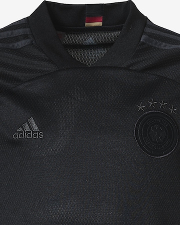 ADIDAS PERFORMANCE Trikot in Schwarz