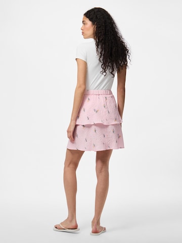 PIECES Rok 'PCJeo ' in Roze