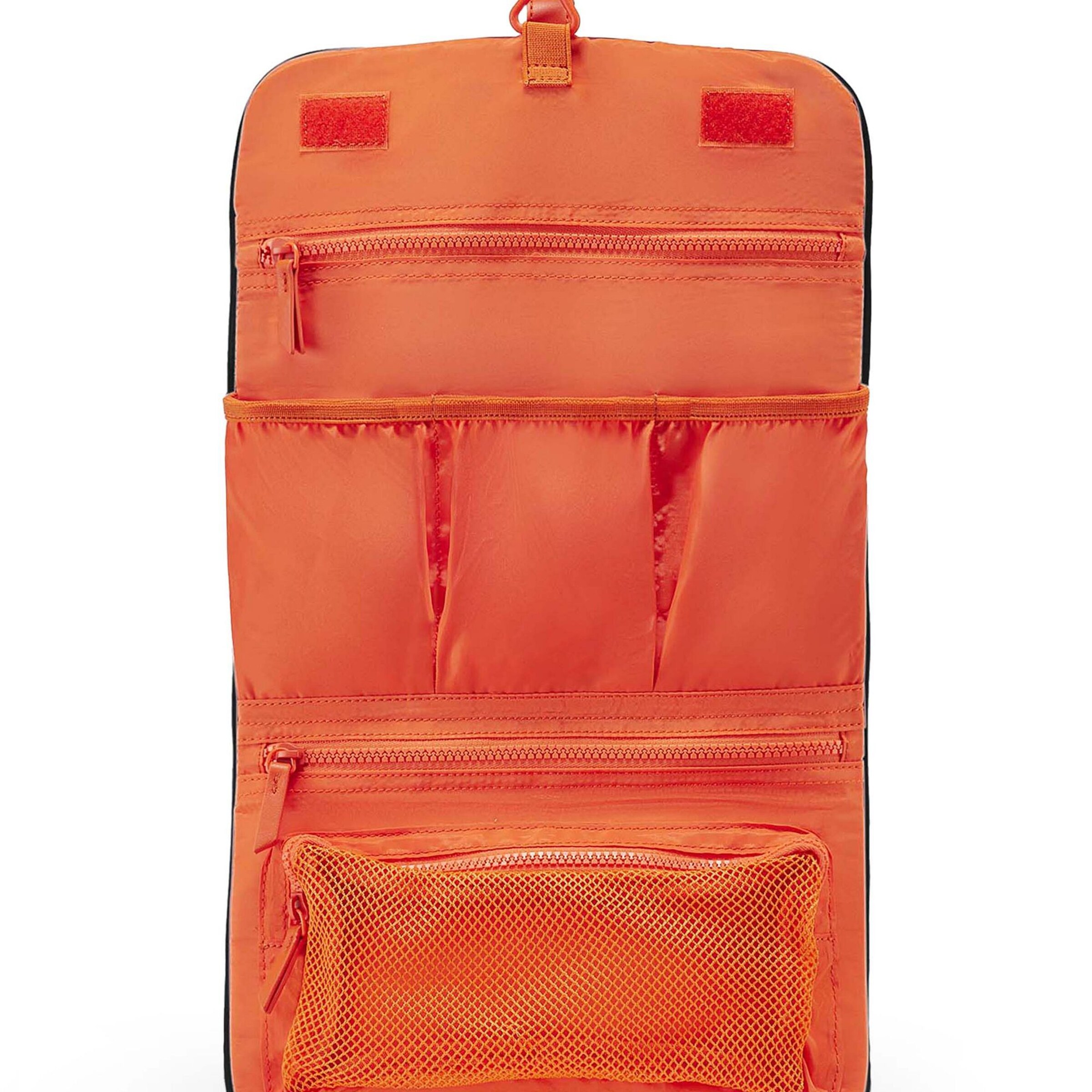 Les Visionnaires Toiletry bag 'Unio' in Black