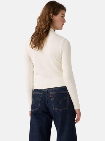 LEVI'S ® Tričko 'RORY' – bílá