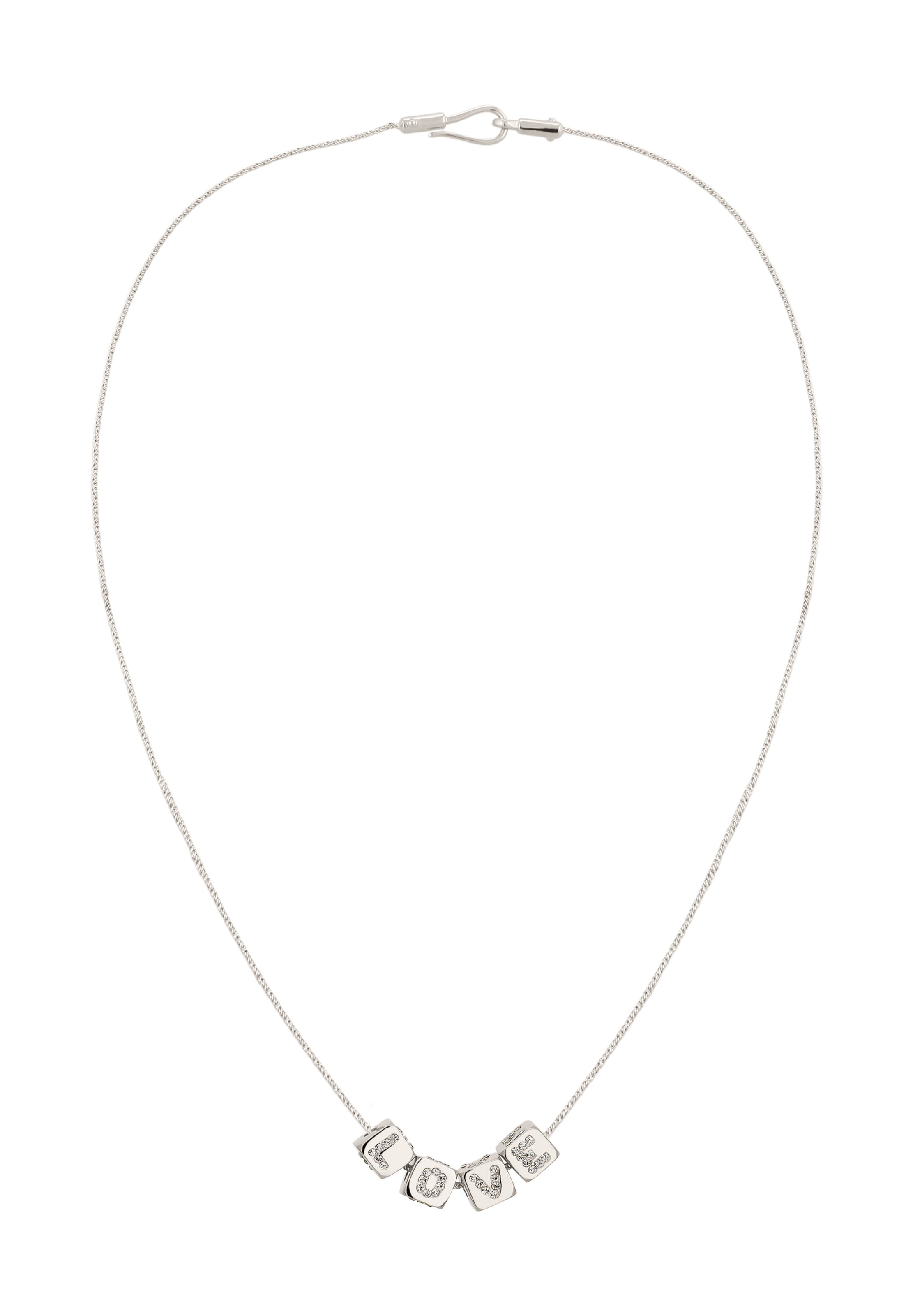 ELLI Kette in Silber