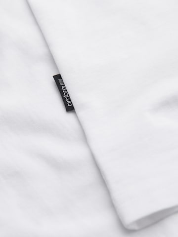 Ombre Shirt in Gemengde kleuren
