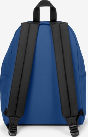 EASTPAK Rucksack 'Padded Pak'r' in Blau