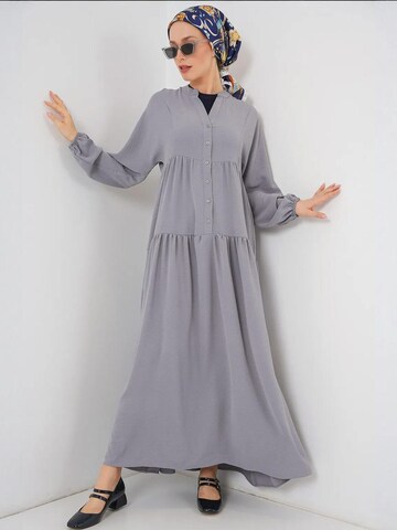 Robe Bigdart en gris