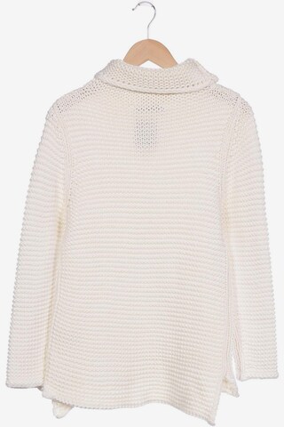 OUI Sweater & Cardigan in XL in White