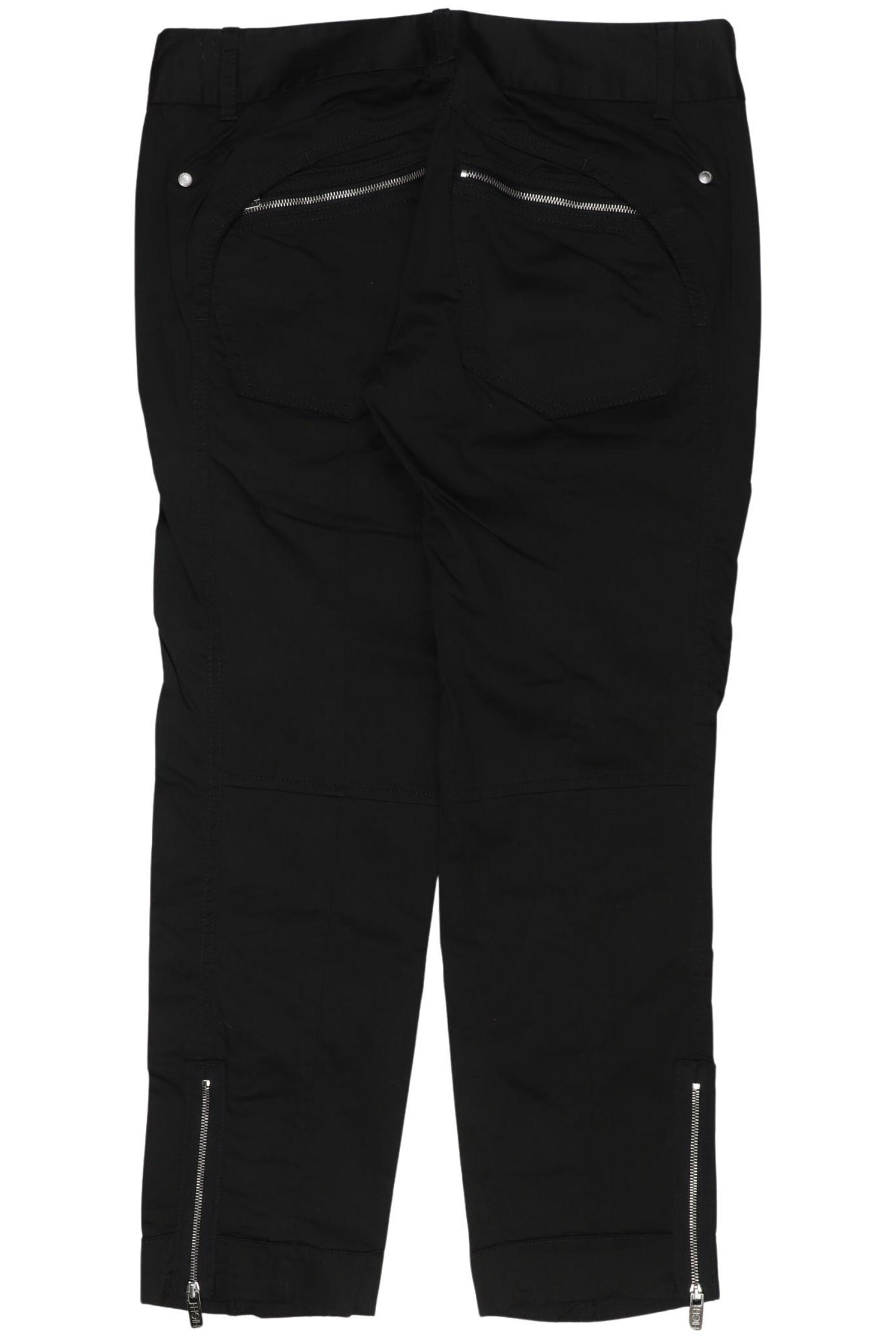 HIGH Pants in XS in Black