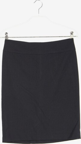 STILE BENETTON Skirt in XXS in Grey: front