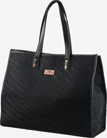 Marc & André Beach Bag in Black