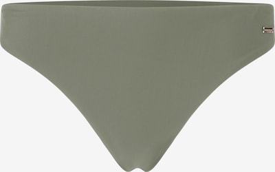 Athlecia Sportbikinihose 'Aqumiee' in khaki, Produktansicht