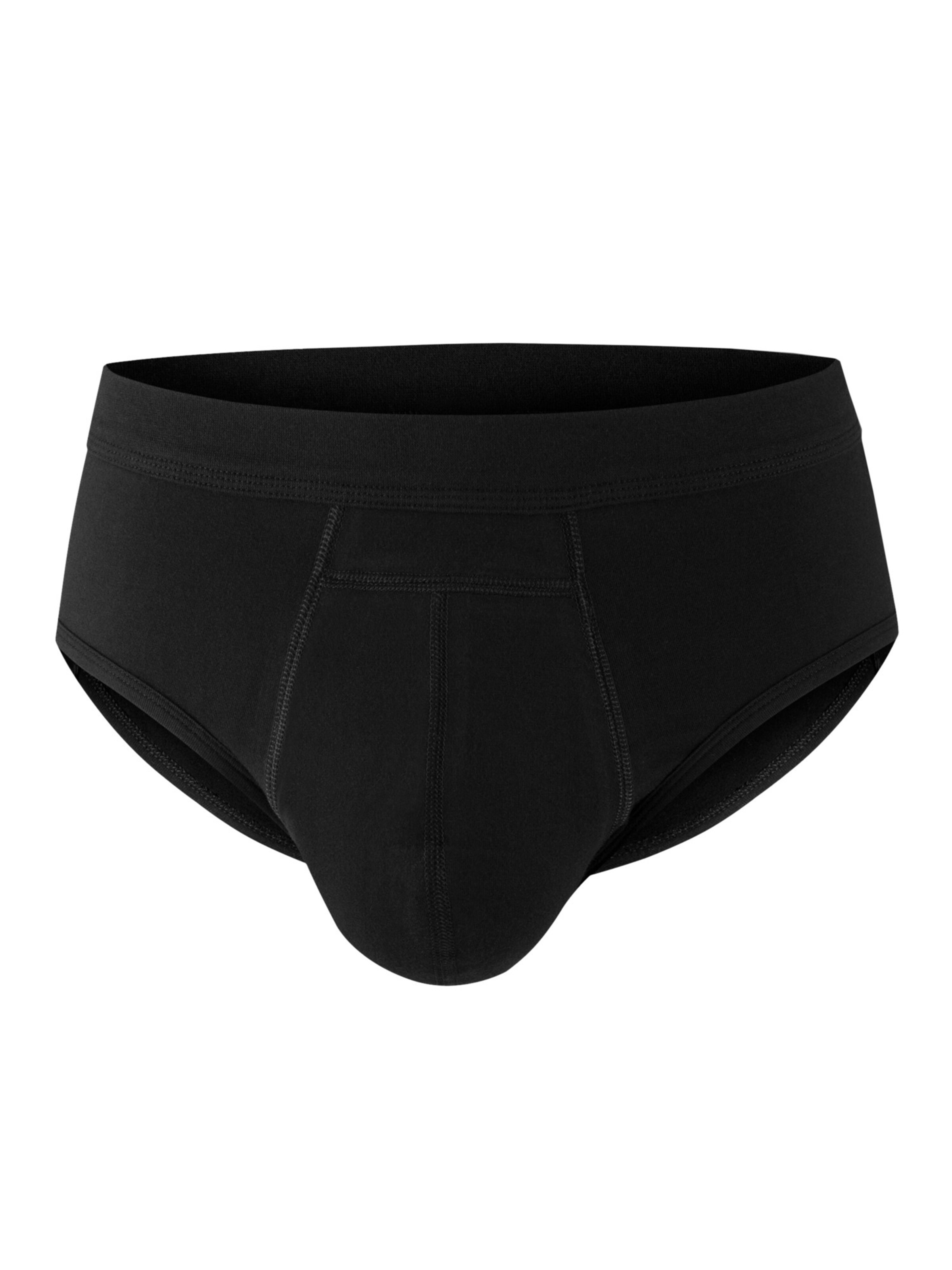 Slip di Protechdry in nero