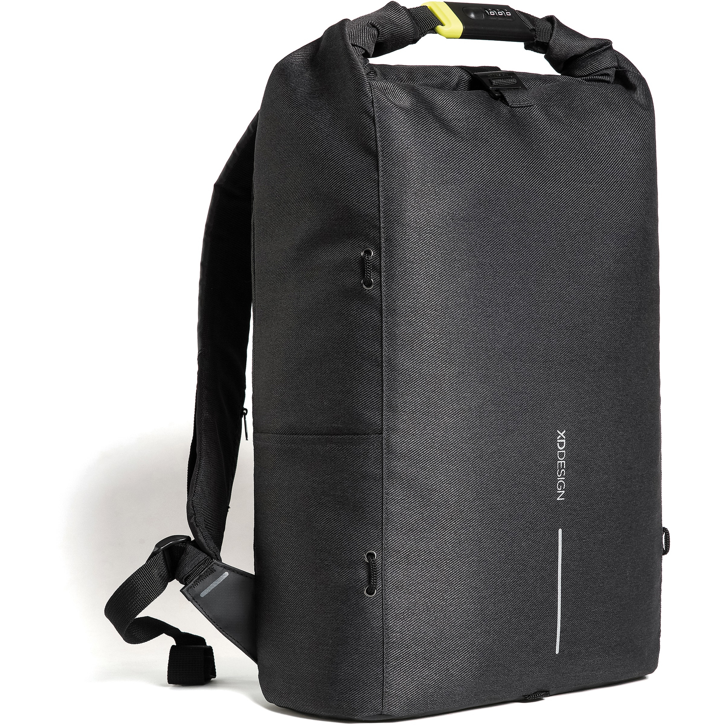 XD Design Backpack 'Urban Lite' in Black