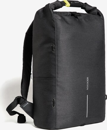 XD Design Rucksack 'Urban Lite' in Schwarz