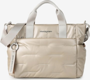 Sacs à main 'Cocoon' Hedgren en beige : devant