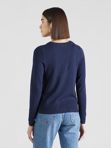 ESPRIT Sweater in Blue