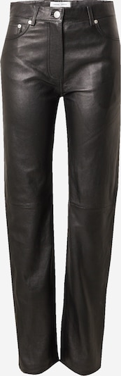 Samsøe Samsøe Spodnie 'Salynn' w kolorze czarnym, Podgląd produktu