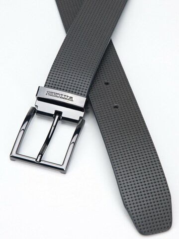 Wittchen Belt in Grey