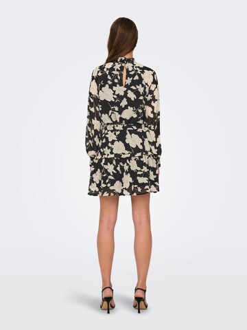 Gonna 'LINNEA' di ONLY in nero