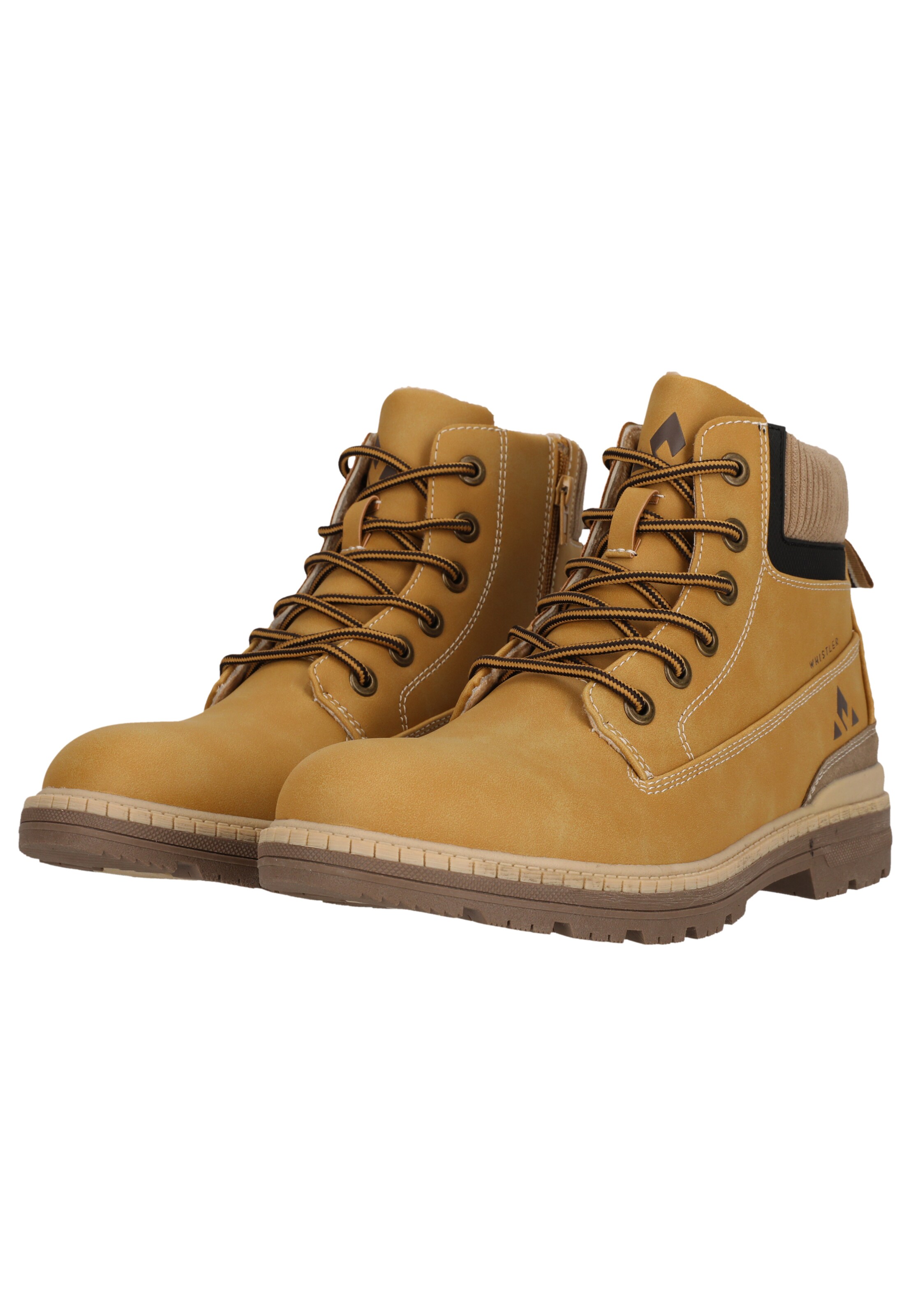 Whistler Sports shoe 'Linnar' in Brown