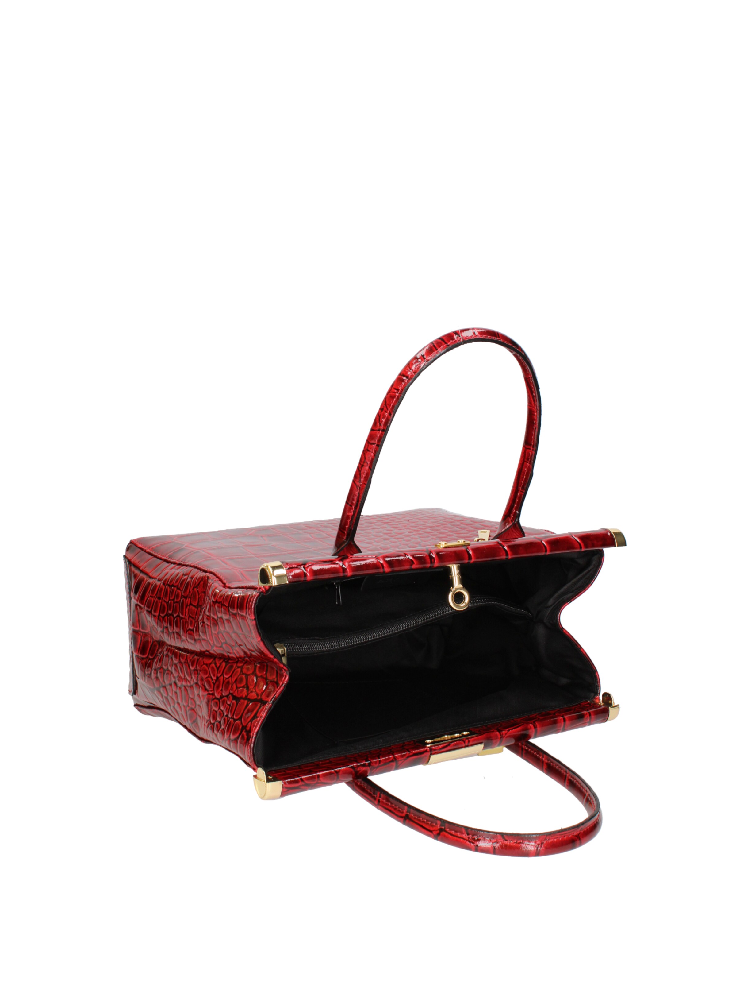 Sacs à main Gave Lux en rouge