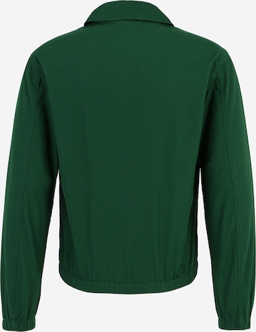 Coupe regular Veste mi-saison 'BAYPORT' Polo Ralph Lauren en vert