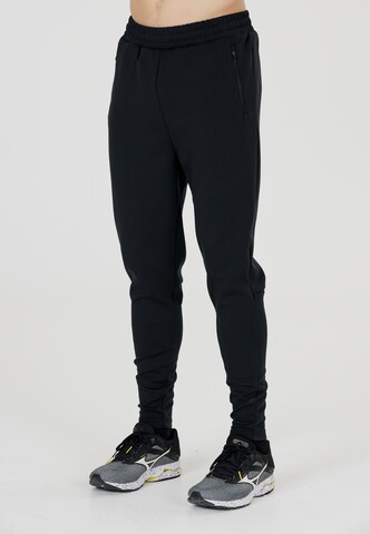 ELITE LAB Regular Sports trousers 'Performance' in Black: front